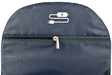 St.Right, rucsac pentru scoala