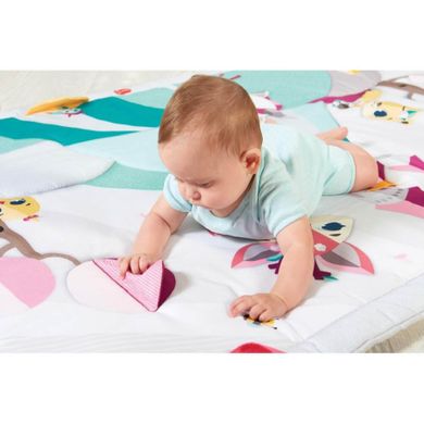 Tiny Love, Lumea Micii Printese, covoras interactiv