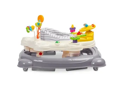 Toyz, HipHop, premergator pentru copii, Grey