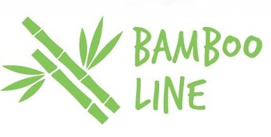 Babymatex, MiniRelax, Bamboo, perna de alaptare, albastru, 150 cm