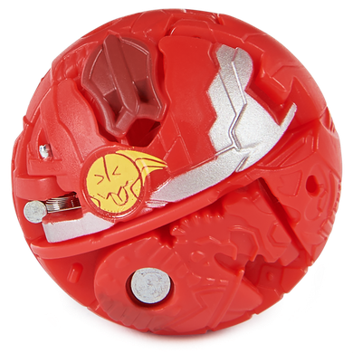 Bakugan 3.0, figurina Titanium Dragonoid