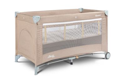 Caretero, Basic Plus, patut de calatorie, bej