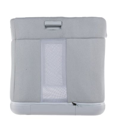 Chicco, Co-Sleeping Next2me, Forever, patut atasabil, Cool Grey