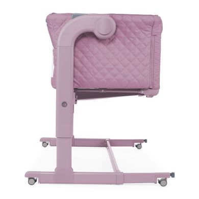 Chicco, Co-Sleeping Next2me, Magic, patut atasabil, Blossom