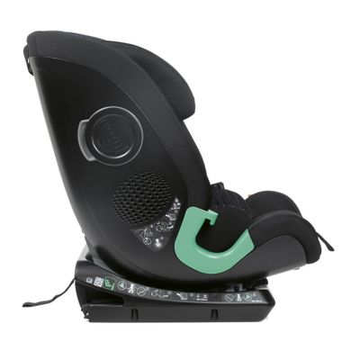 Chicco, My Seat i-Size Air, scaun auto, 76-150 cm, Black Air
