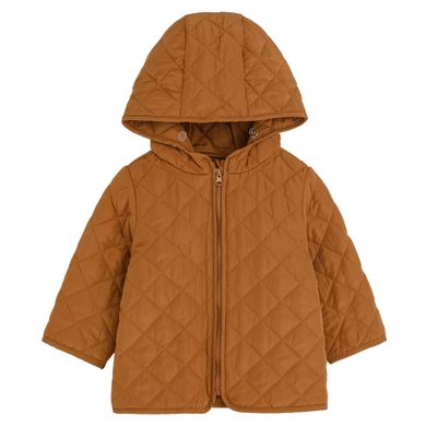 Cool Club, Geaca cu gluga pentru baieti, 3in1, bluemarin-maro