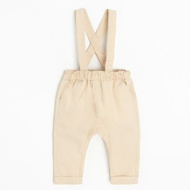 Cool Club, Set pentru baieti, Body-camasa cu maneca lunga, Pantaloni din textil, Papion, mix