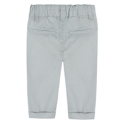 Cool Club, Set pentru baieti, Body cu maneca lunga, Papion, Pantaloni, mix de culori