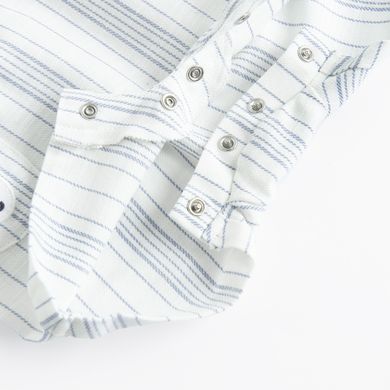 Cool Club, Set pentru baieti, Body cu maneca scurta, Pantaloni scurti salopeta, mix