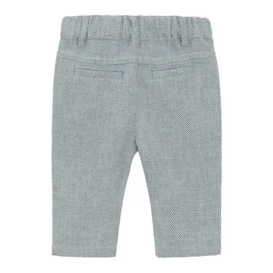 Cool Club, Set pentru baieti, Camasa cu maneca scurta, Vesta, Pantaloni din textil, mix
