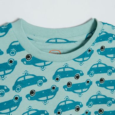 Cool Club, Tricou pentru baieti, mix, set, 3 buc.