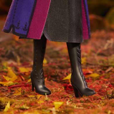 Frozen, Anna, papusa