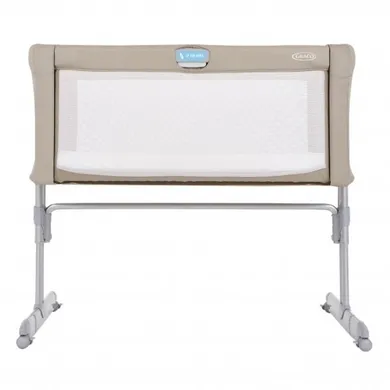Graco, Sweet2Sleep, patut, Oatmeal