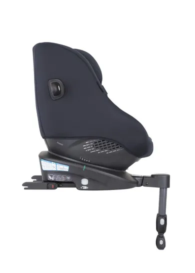 Graco, Turn2Me, I-Size, scaun auto, rotativ 360°, Navy, 40-105 cm