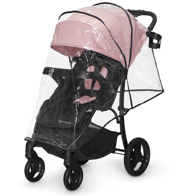 Kinderkraft, Cruiser, caruciorul pentru copii, roz