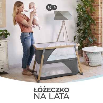 Kinderkraft, Sofi, patut turistic 4in1