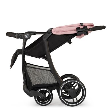 Kinderkraft, Trig, caruciorul pentru copii, roz