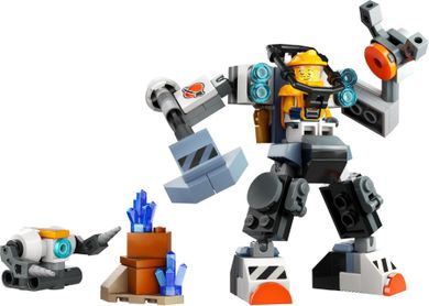 LEGO City, Robot spatial de constructii, 60428