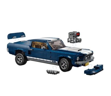 LEGO Creator Expert, Ford Mustang, 10265