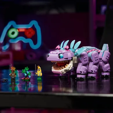 LEGO Fortnite, Klombo, 77077