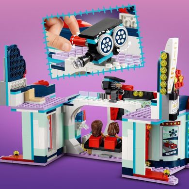 LEGO Friends, Cinematograful din Heartlake City, 41448