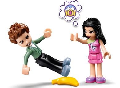 LEGO Friends, Spitalul orasului Heartlake, 41394