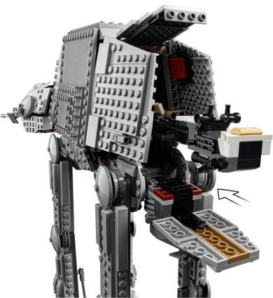 LEGO Star Wars, AT-AT, 75288