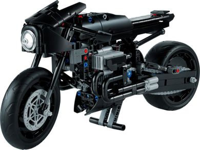 LEGO Technic, BATMAN - BATMOBILE, 42155