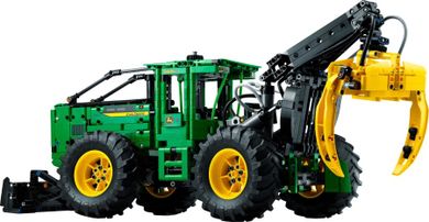 LEGO Technic, Tractor de corhanit John Deere 948L-II, 42157