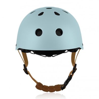 Lionelo, casca de bicicleta, Blue Sky