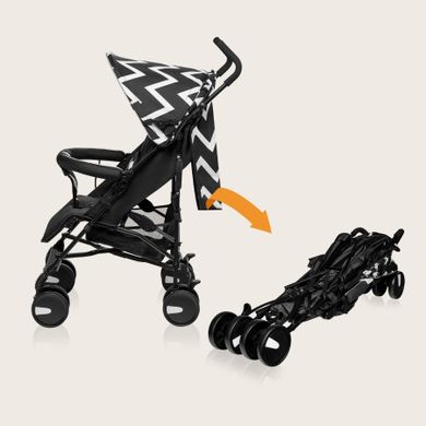 Lionelo, Elia, carucior sport, 6-15 kg, Oslo