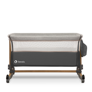 Lionelo, Leonie, patut suplimentar, Grey Stone