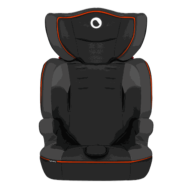 Lionelo, Levi One, scaun auto, 9-36 kg, Sporty Black