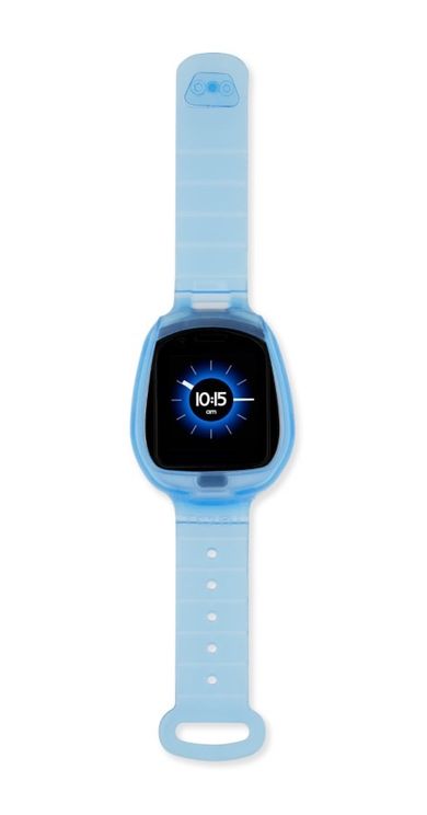 Little Tikes, Tobi, Robot Smartwatch, jucarie interactiv, albastru