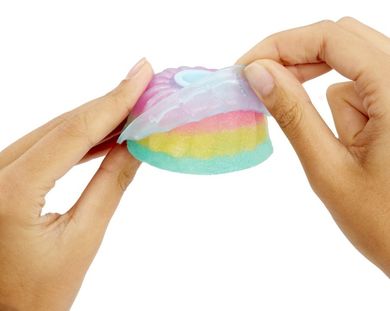 L.O.L. Surprise, Mix & Make Birthday Cake, bila surpriza, 1 buc.