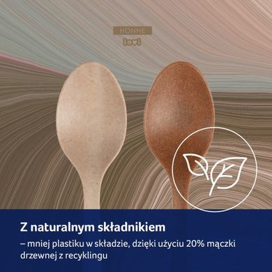 Lovi, linguri de supa, Granola, 2 buc.