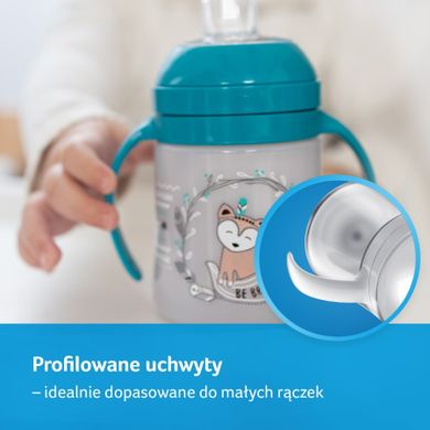 LOVI, Prima cana Easy Switch 150 ml Indian Summer, 6 m+