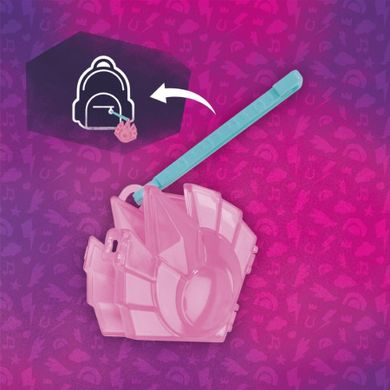 My Little Pony, Cutie Marks 3D, figurina Princess Petals