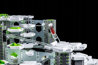 Ravensburger, GraviTrax Pro, set de start