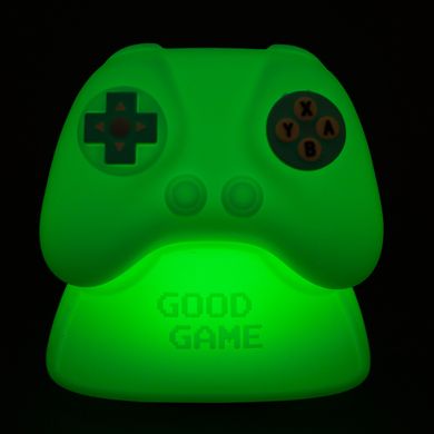 Smiki, Pad, lampa de veghe LED