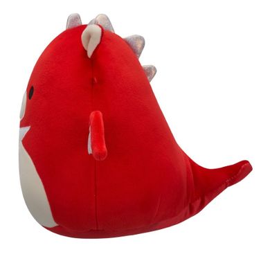 Squishmallows, Baiden, jucarie de plus, 19 cm