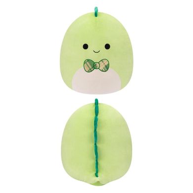 Squishmallows, Eden the Bigfoot, serie 16, jucarie de plus, 40 cm, 1 buc.