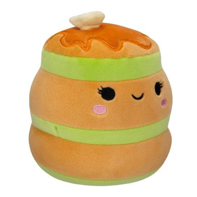 Squishmallows, jucarie de plus surpriza, 13 cm, 1 buc.