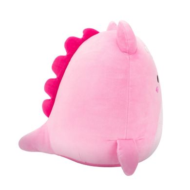 Squishmallows, Little Plush, Artin, jucarie de plus, 19 cm