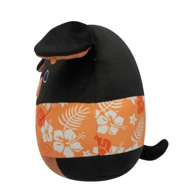 Squishmallows, Mateo, jucarie de plus, 19 cm