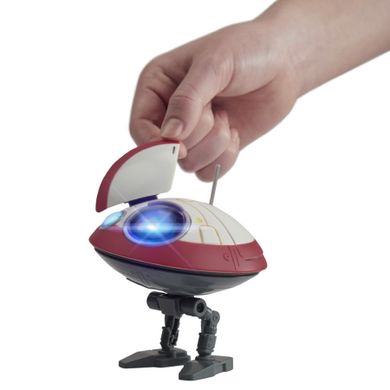 Star Wars, L0-LA59 (Lola), figurina cu efecte de sunet si lumina