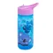 Aqua Pure, sticla de apa cu pai, Sweet Koala, 450 ml