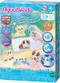 Aquabeads, Animale, set creativ cu margele de apa, 500 piese, 35067