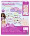 Aquabeads, Barbie, Nail Studio, set creativ, 35137