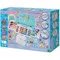 Aquabeads, Design Factory, set creativ, 1400 piese, 35114